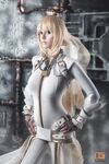Disharmonica   Helly Von Valentine   Saber   Leaked Patreon