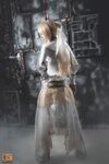 Disharmonica   Helly Von Valentine   Saber   Leaked Patreon