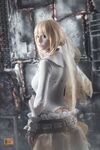 Disharmonica   Helly Von Valentine   Saber   Leaked Patreon