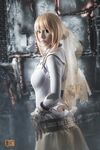 Disharmonica   Helly Von Valentine   Saber   Leaked Patreon