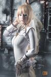 Disharmonica   Helly Von Valentine   Saber   Leaked Patreon