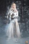Disharmonica   Helly Von Valentine   Saber   Leaked Patreon