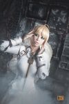 Disharmonica   Helly Von Valentine   Saber   Leaked Patreon