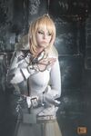 Disharmonica   Helly Von Valentine   Saber   Leaked Patreon