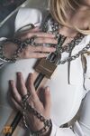 Disharmonica   Helly Von Valentine   Saber   Leaked Patreon