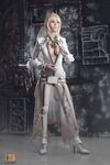 Disharmonica   Helly Von Valentine   Saber   Leaked Patreon
