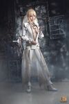 Disharmonica   Helly Von Valentine   Saber   Leaked Patreon