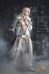 Disharmonica   Helly Von Valentine   Saber   Leaked Patreon