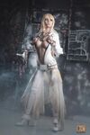 Disharmonica   Helly Von Valentine   Saber   Leaked Patreon