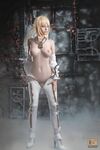 Disharmonica   Helly Von Valentine   Saber   Leaked Patreon
