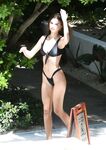 Emily Ratajkowski - Bikini [10/16/2019]