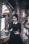 Wednesday Addams
