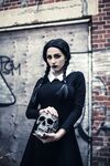Wednesday Addams