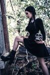 Wednesday Addams