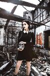 Wednesday Addams