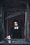 Wednesday Addams
