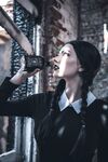 Wednesday Addams