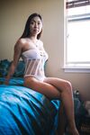 Ashley Aoki #2 Leaked