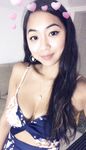 Ashley Aoki #2 Leaked