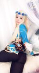 Aug 6 Belle Delphine Onlyfan