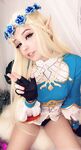 Aug 6 Belle Delphine Onlyfan