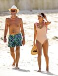 Nigora Bannatyne - Sexy