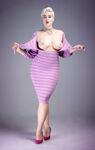 Stefania Ferrario Leaked Patreon