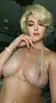 Stefania Ferrario Leaked Patreon