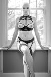 Stefania Ferrario Leaked Patreon