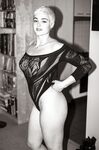Stefania Ferrario Leaked Patreon
