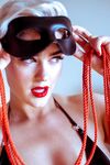 Stefania Ferrario Leaked Patreon