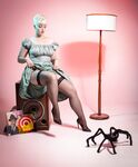 Stefania Ferrario Leaked Patreon