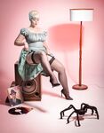 Stefania Ferrario Leaked Patreon