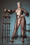 Stefania Ferrario Leaked Patreon