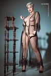 Stefania Ferrario Leaked Patreon