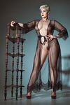Stefania Ferrario Leaked Patreon