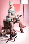 Stefania Ferrario Leaked Patreon