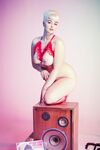 Stefania Ferrario Leaked Patreon