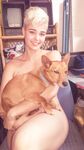 Stefania Ferrario Leaked Patreon