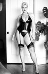 Stefania Ferrario Leaked Patreon
