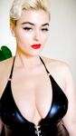 Stefania Ferrario Leaked Patreon