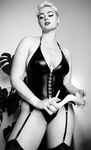 Stefania Ferrario Leaked Patreon