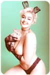 Stefania Ferrario Leaked Patreon