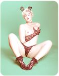 Stefania Ferrario Leaked Patreon