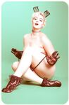 Stefania Ferrario Leaked Patreon