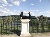 Gia Paige OnlyFans