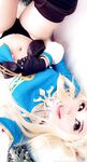 Belle Delphine Zelda Cosplay Set Leaked