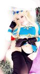 Belle Delphine Zelda Cosplay Set Leaked