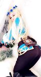 Belle Delphine Zelda Cosplay Set Leaked