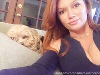 Tamara sue Thorne